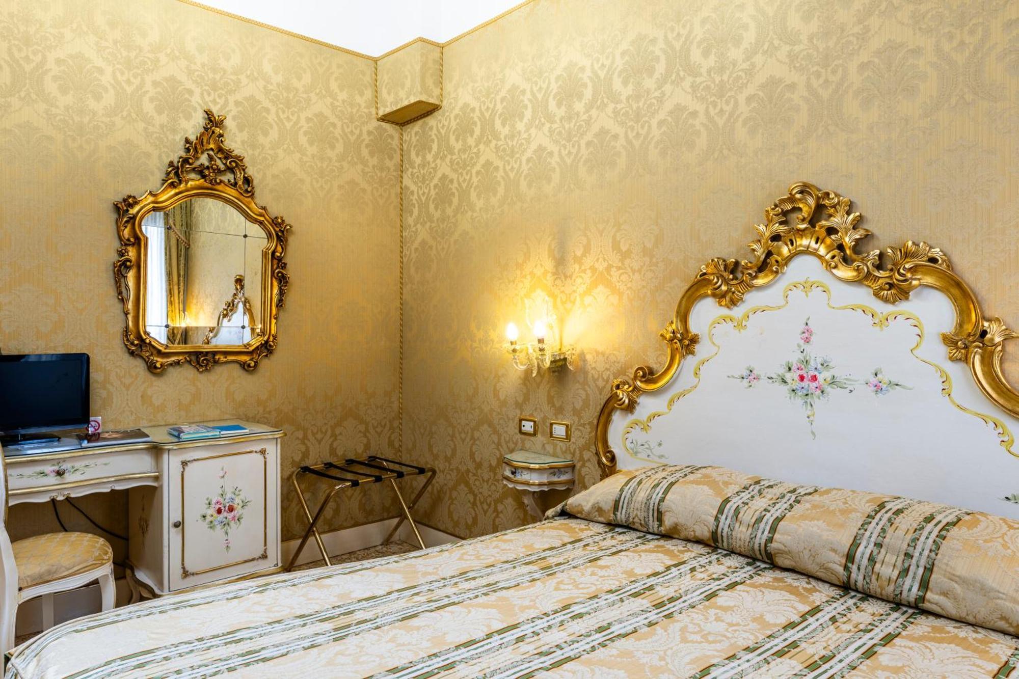 Ca' Dogaressa 3* Venezia