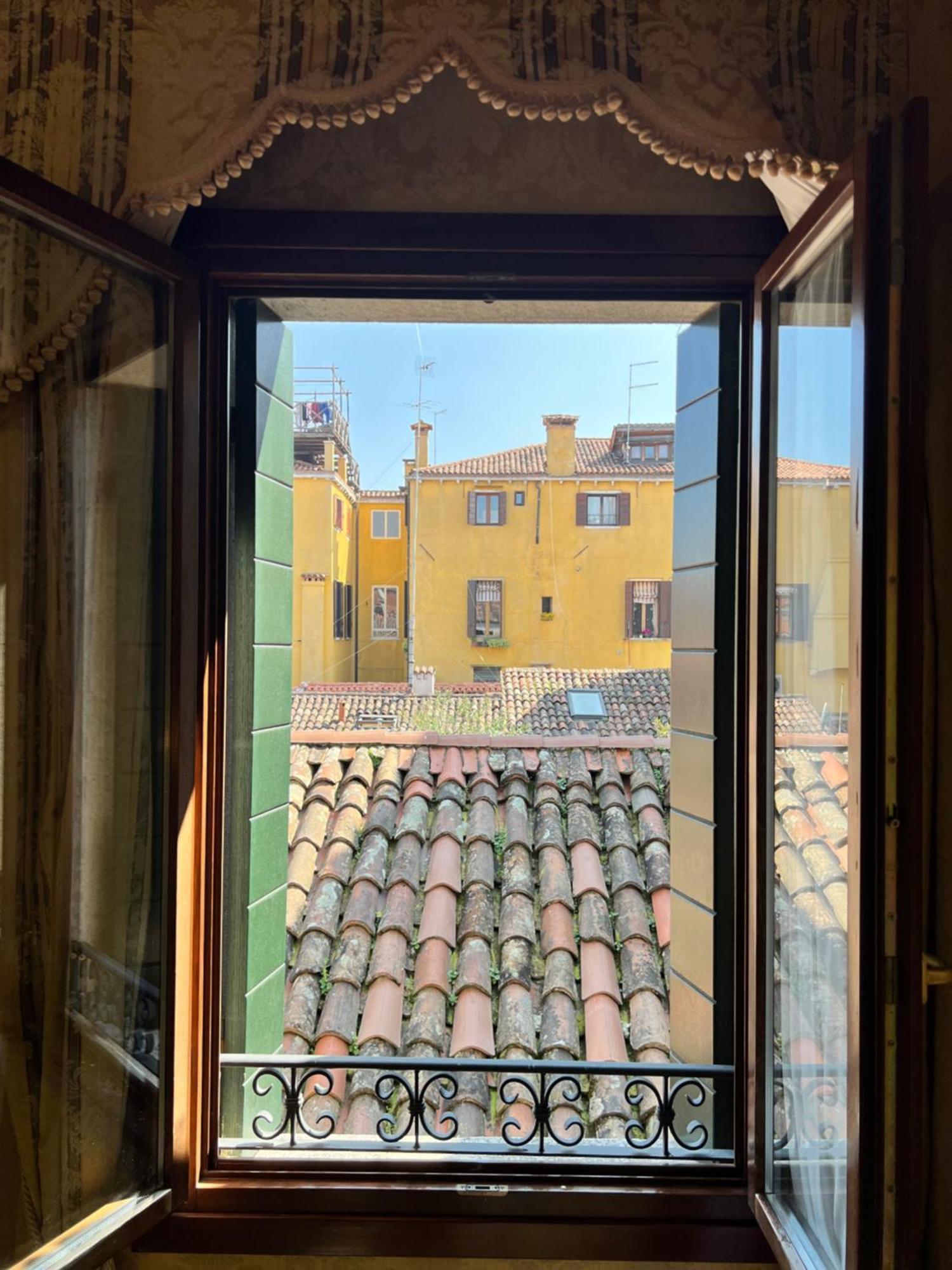 Hotel Ca' Dogaressa Venezia