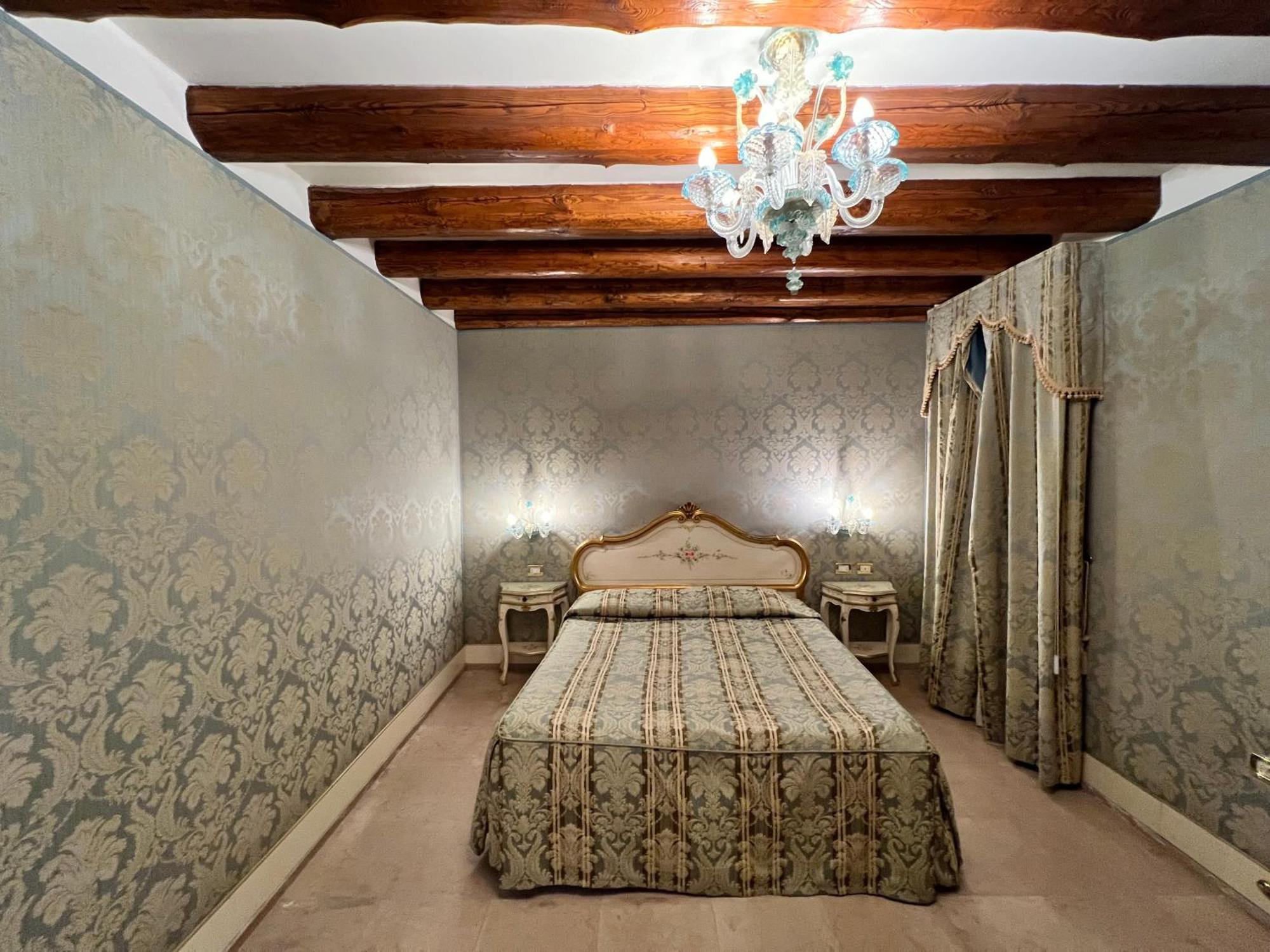 Ca' Dogaressa Hotel Venezia