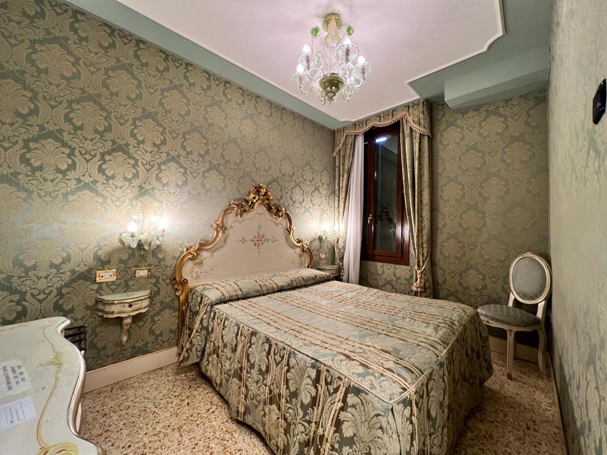Ca' Dogaressa Venezia