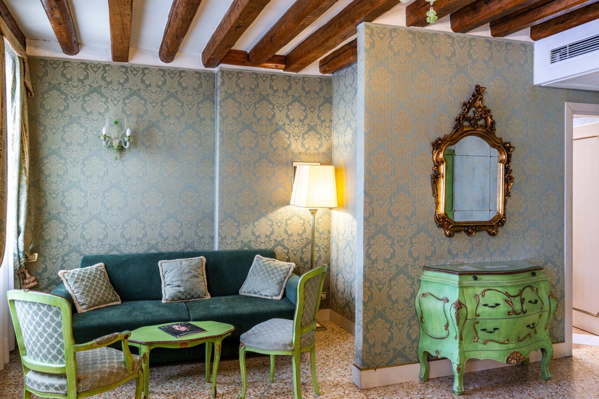 Hotel Ca' Dogaressa 3*