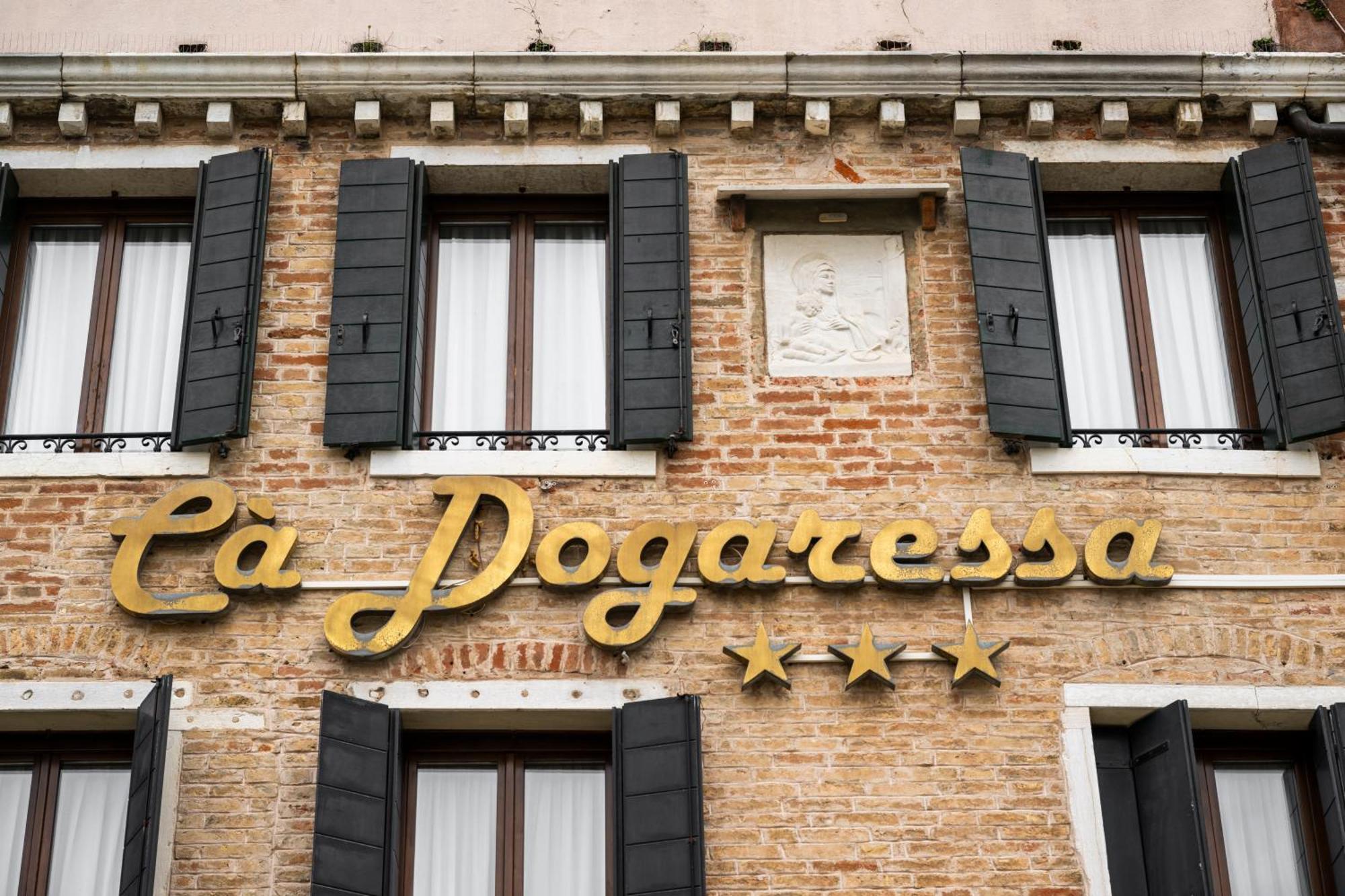 Ca' Dogaressa 3*