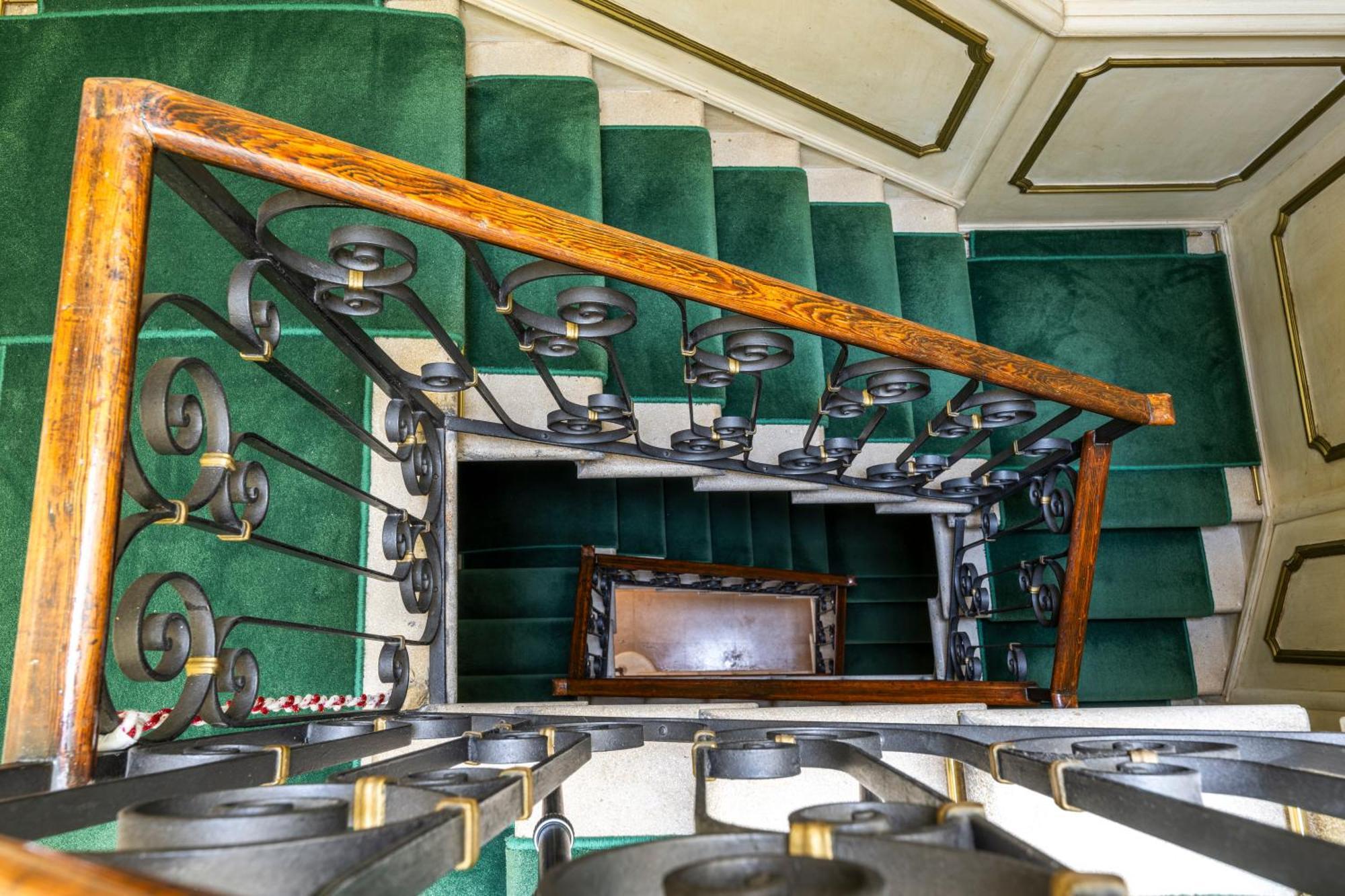 Hotel Ca' Dogaressa Venezia
