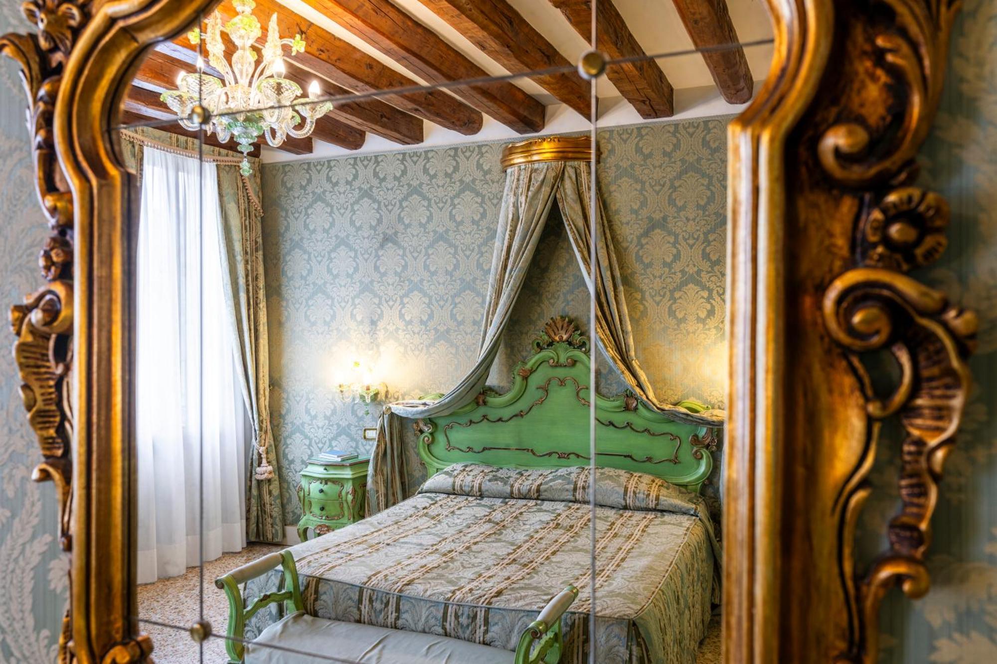 Ca' Dogaressa 3* Venezia