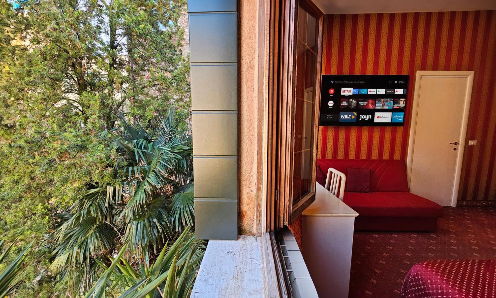 Ca' Messner 5 Leoni Guest house Venice