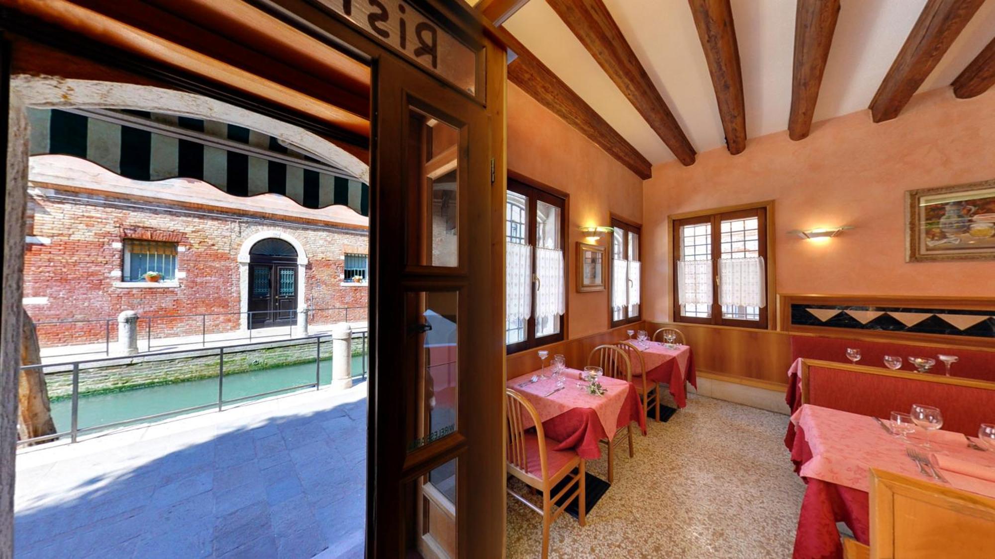 Guest house Ca' Messner 5 Leoni