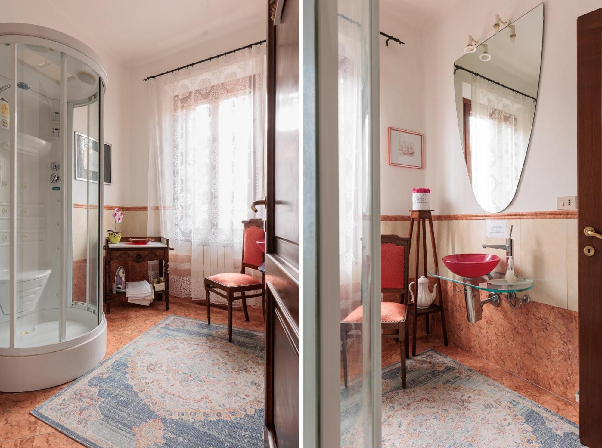 Apartment Luxury Ai Greci