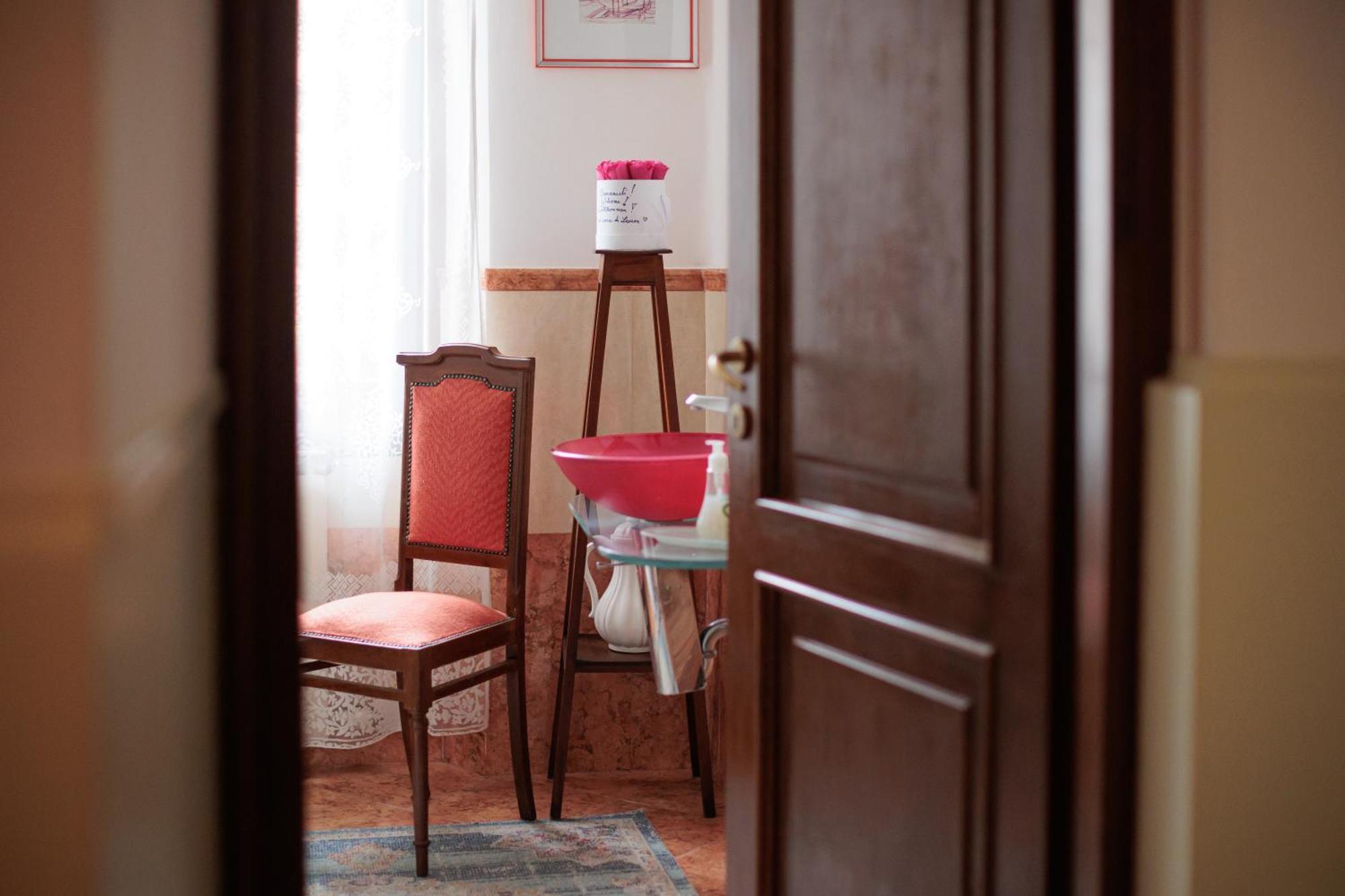 Luxury Ai Greci