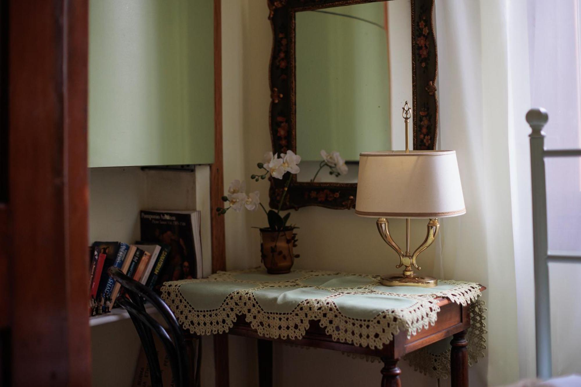 Luxury Ai Greci