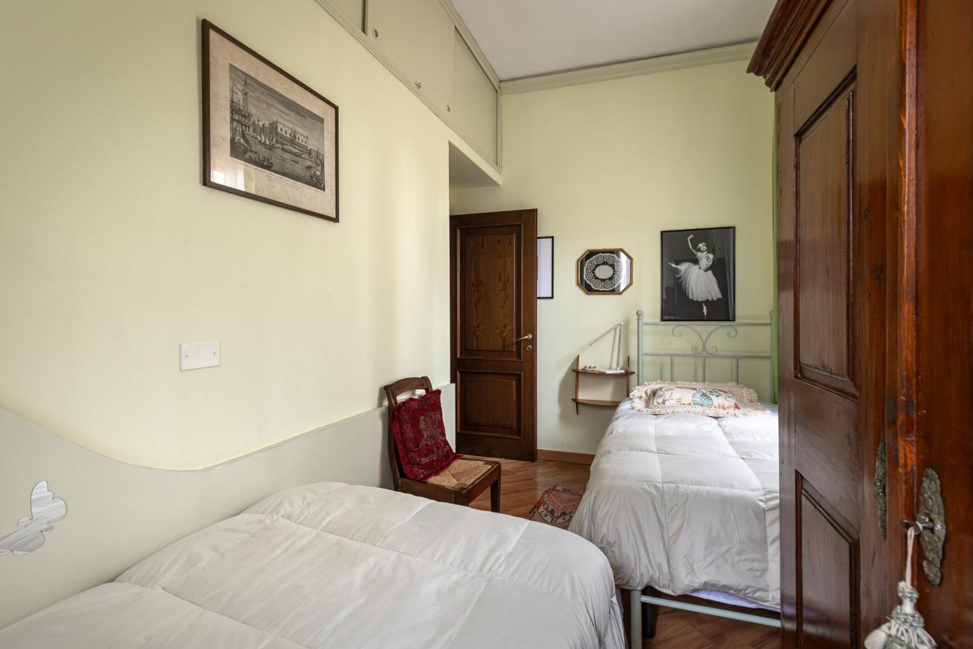 Apartment Luxury Ai Greci