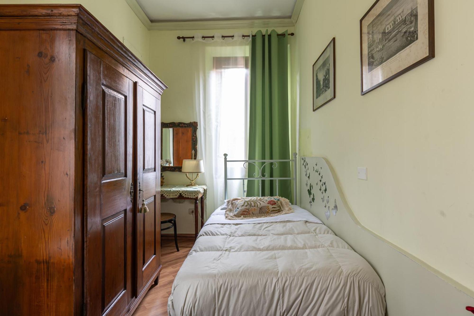 Luxury Ai Greci Venice