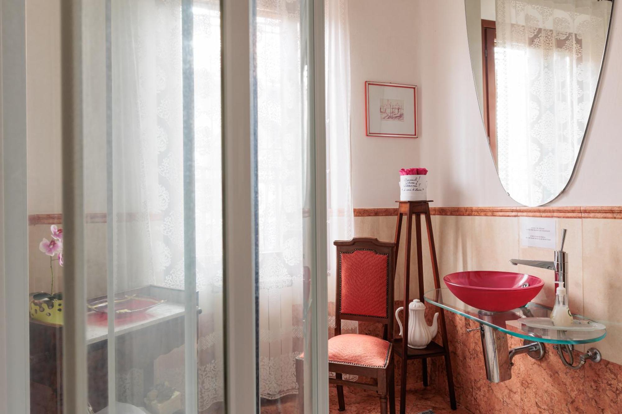 Luxury Ai Greci Apartment