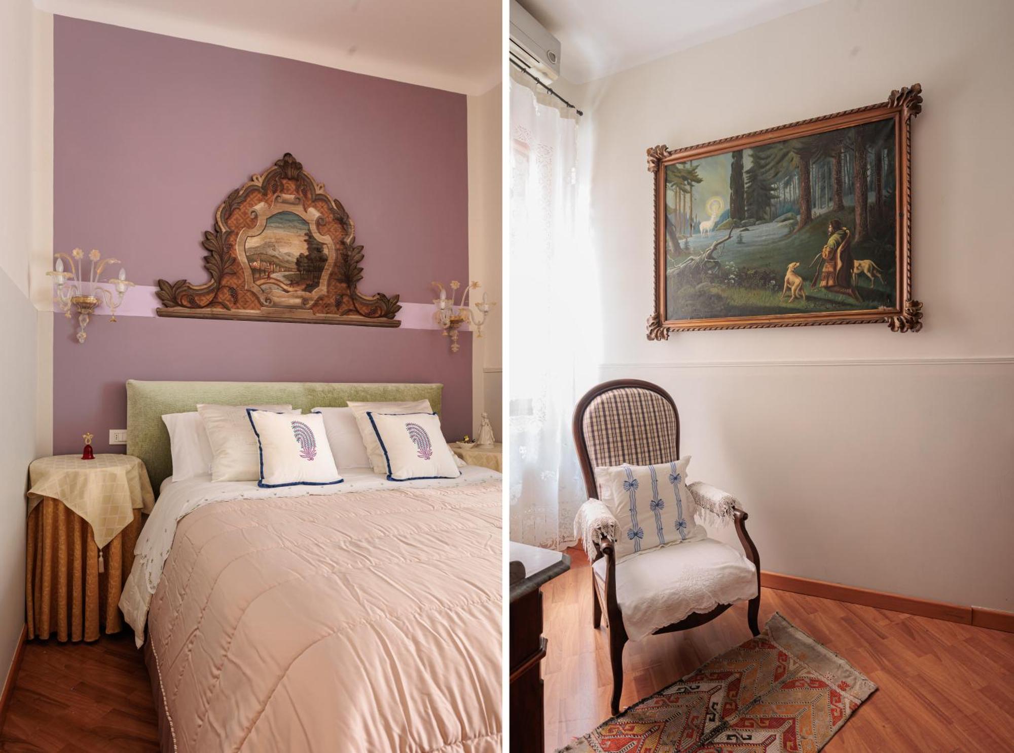 Luxury Ai Greci *
