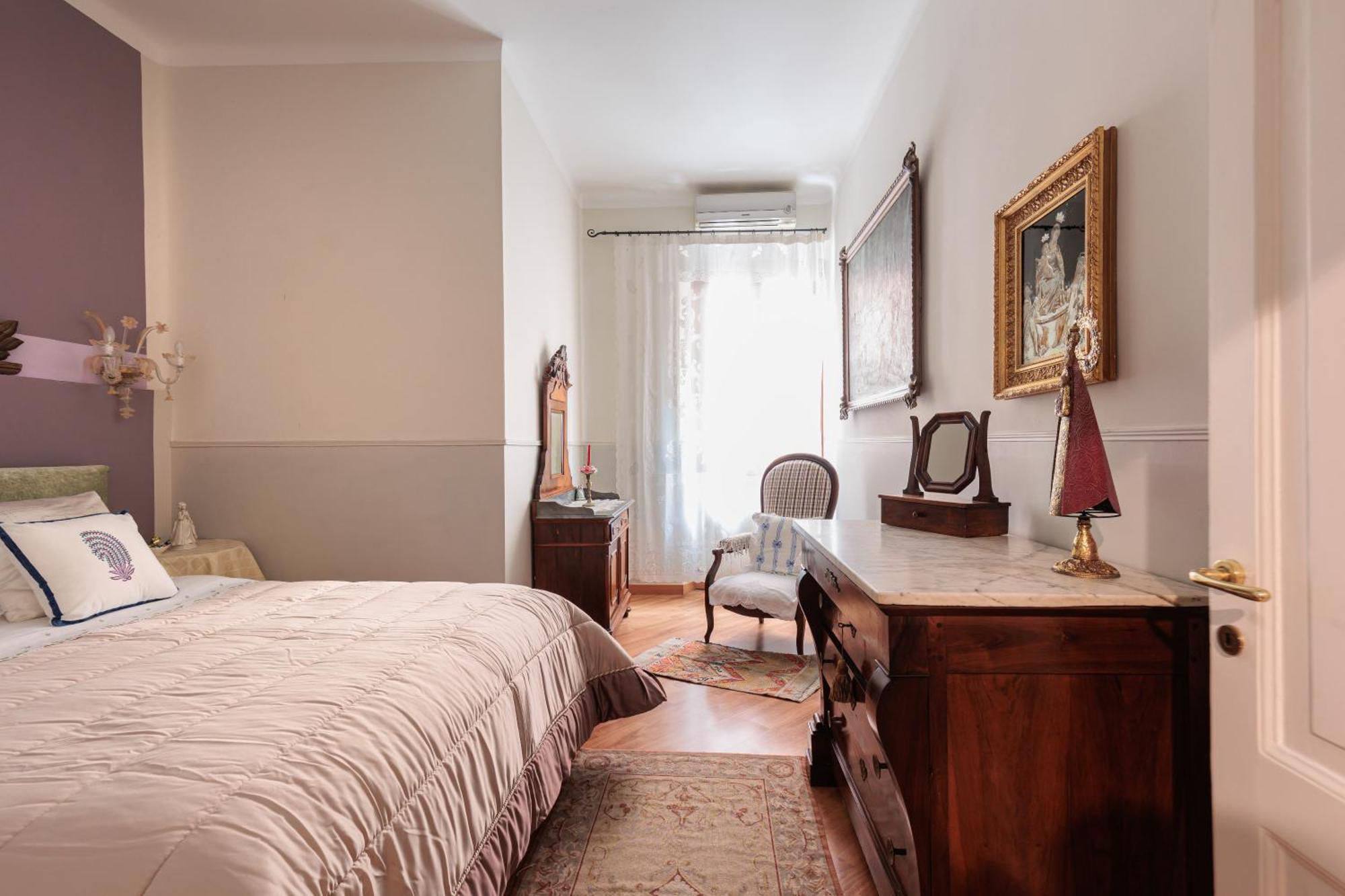 Apartment Luxury Ai Greci Venice