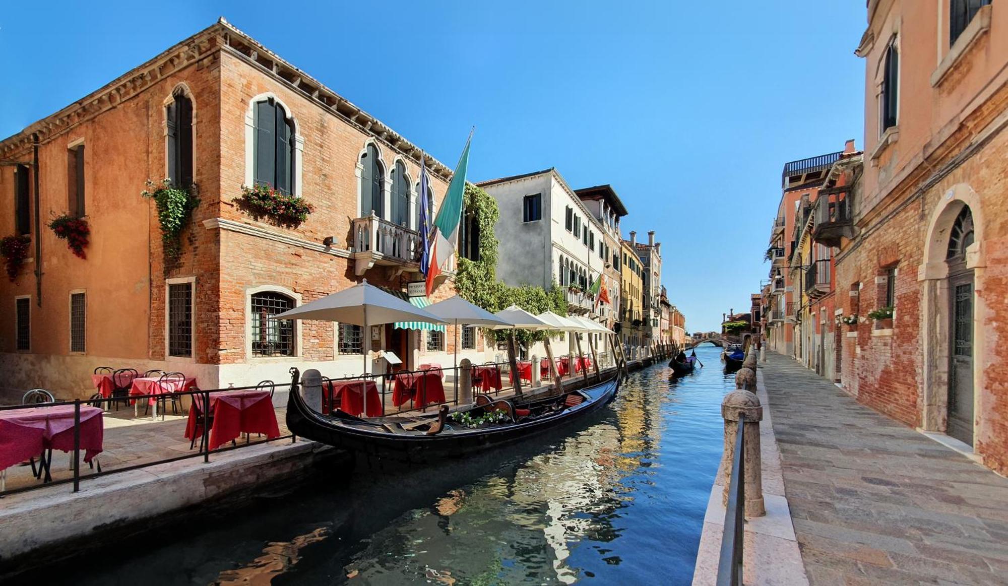 Guest house Ca' Messner 5 Leoni Venice