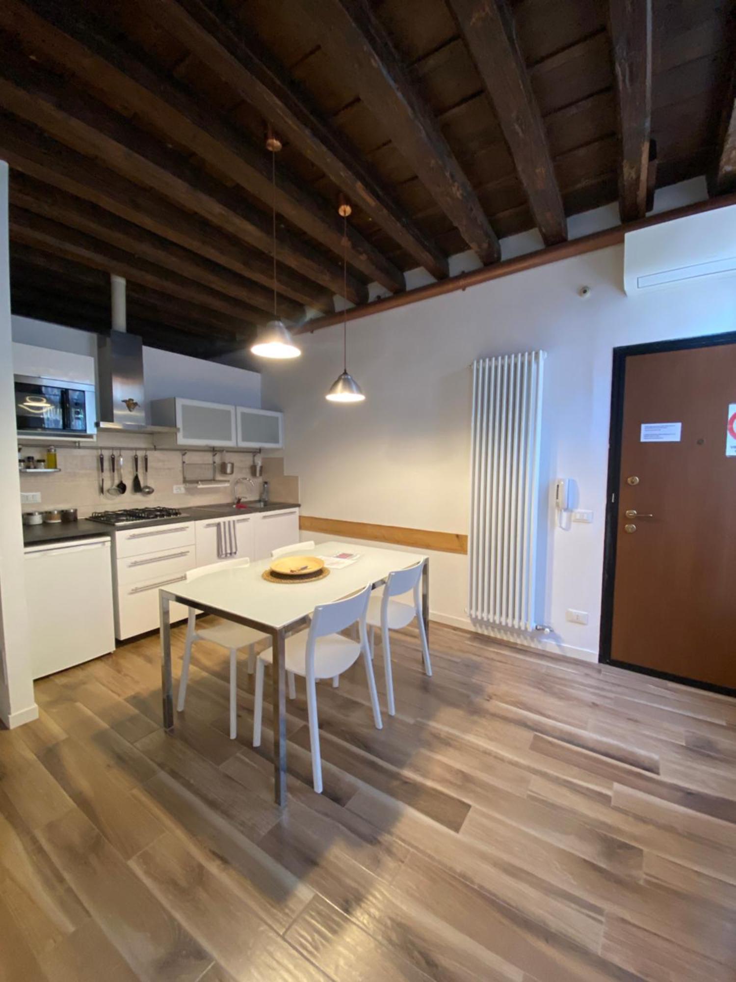 Emma's House Apartment