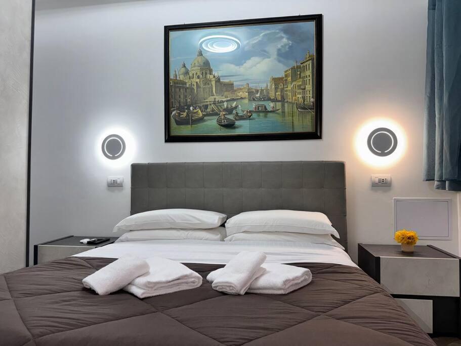Gloria Luxury Venice