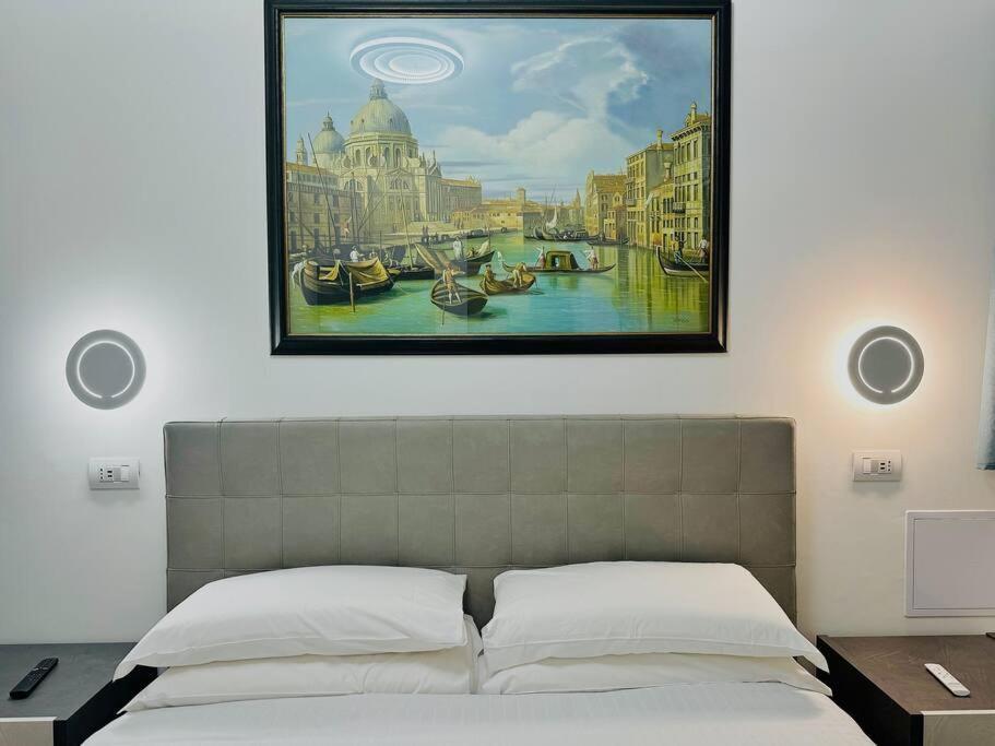 Gloria Luxury * Venice