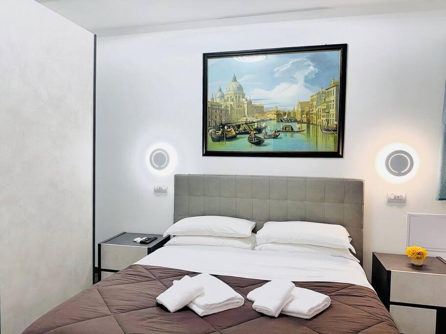 Apartment Gloria Luxury