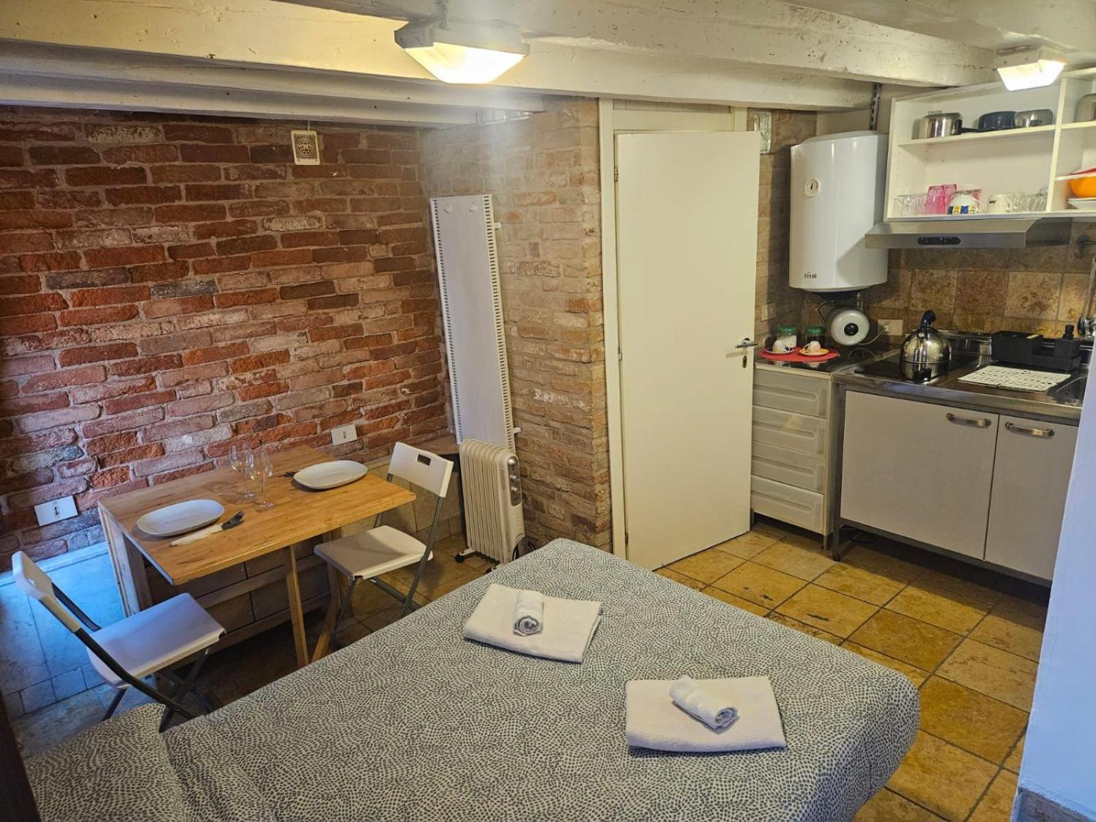 Lovely 207042-loc-03236 Apartment Venice