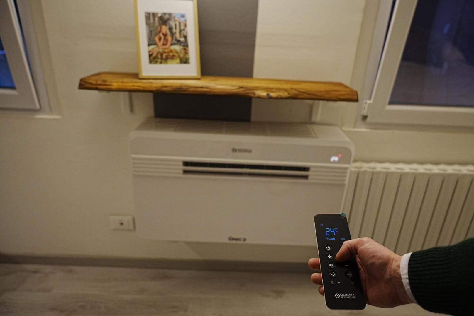 Apartment Ca'lina Near Biennale *