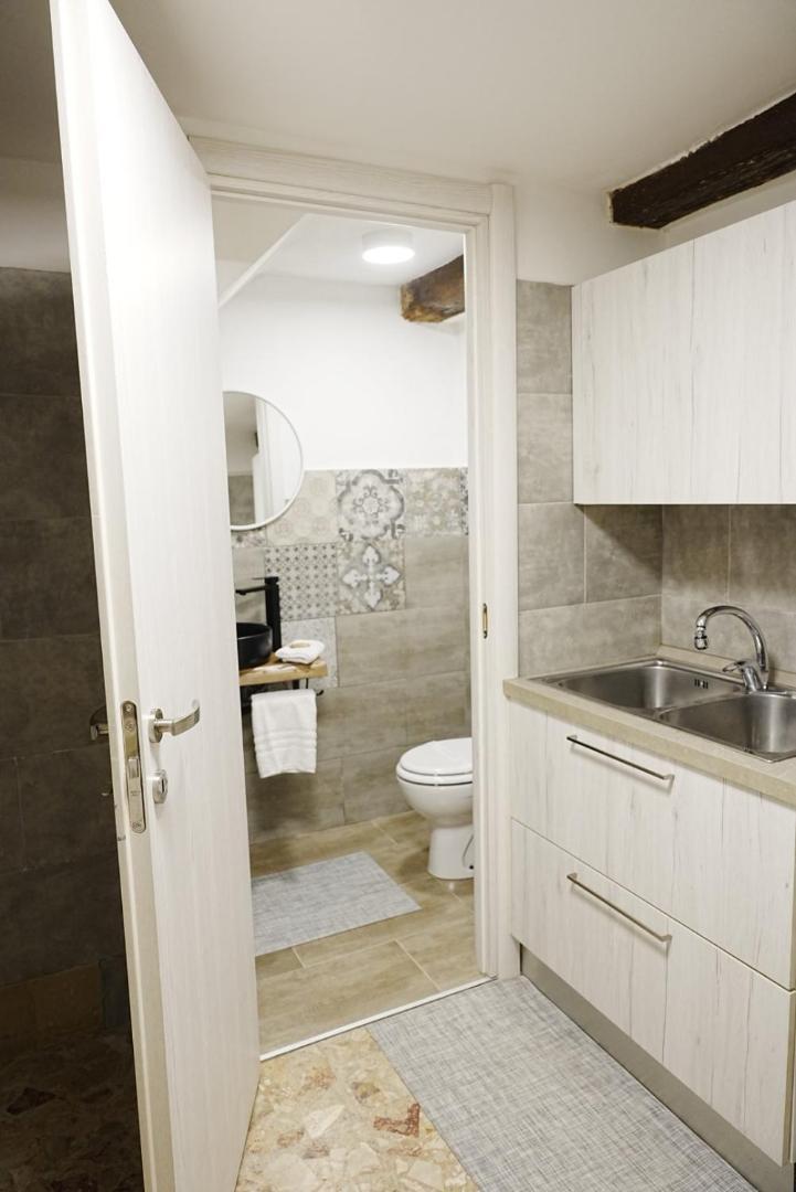 Apartment Ca'lina Near Biennale Venice