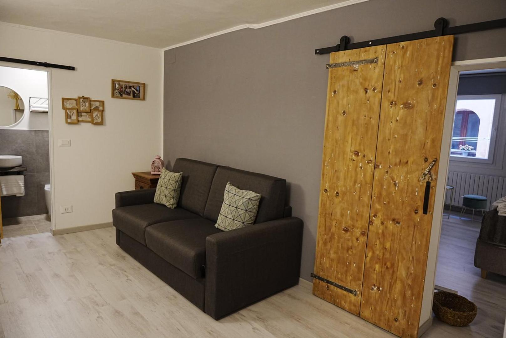 Apartment Ca'lina Near Biennale Venice