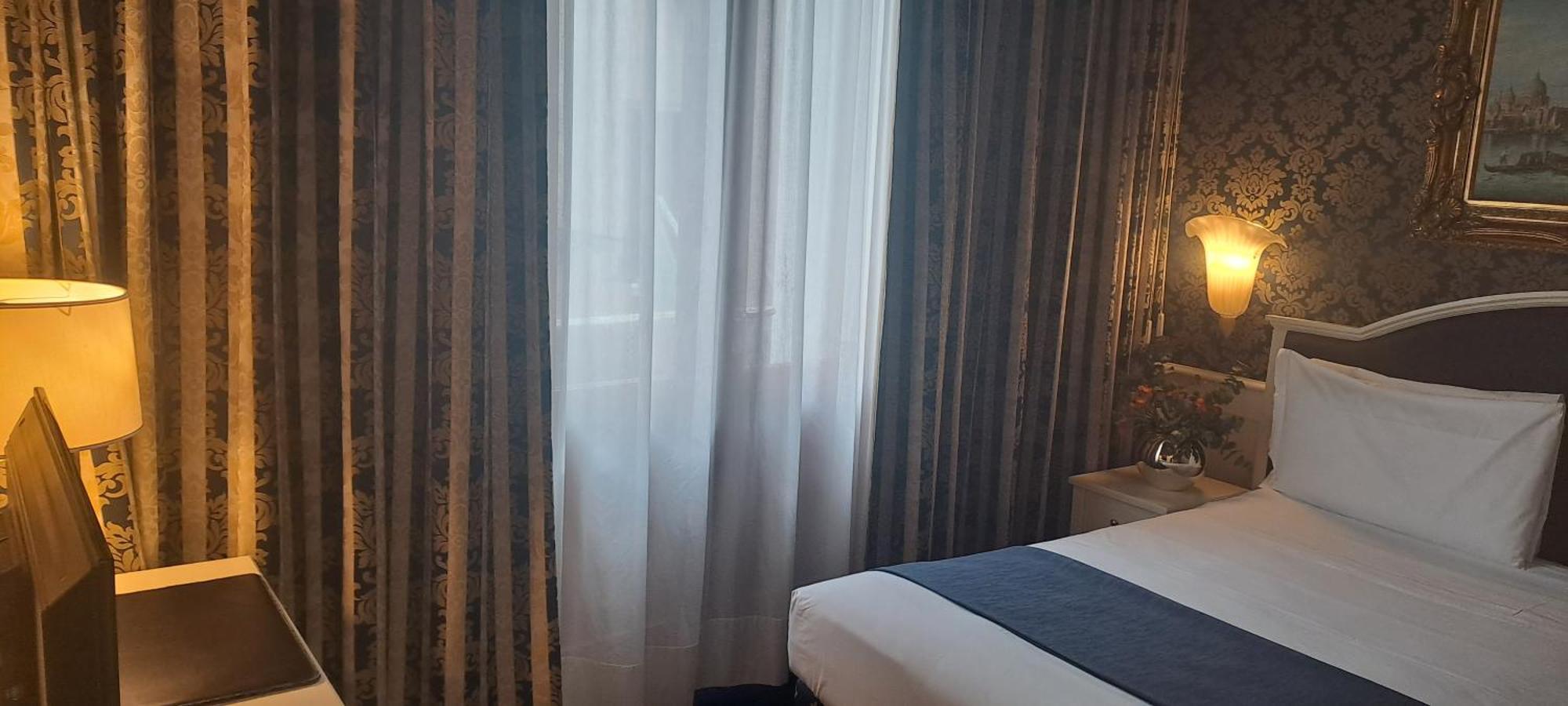 Duodo Palace Hotel Venice