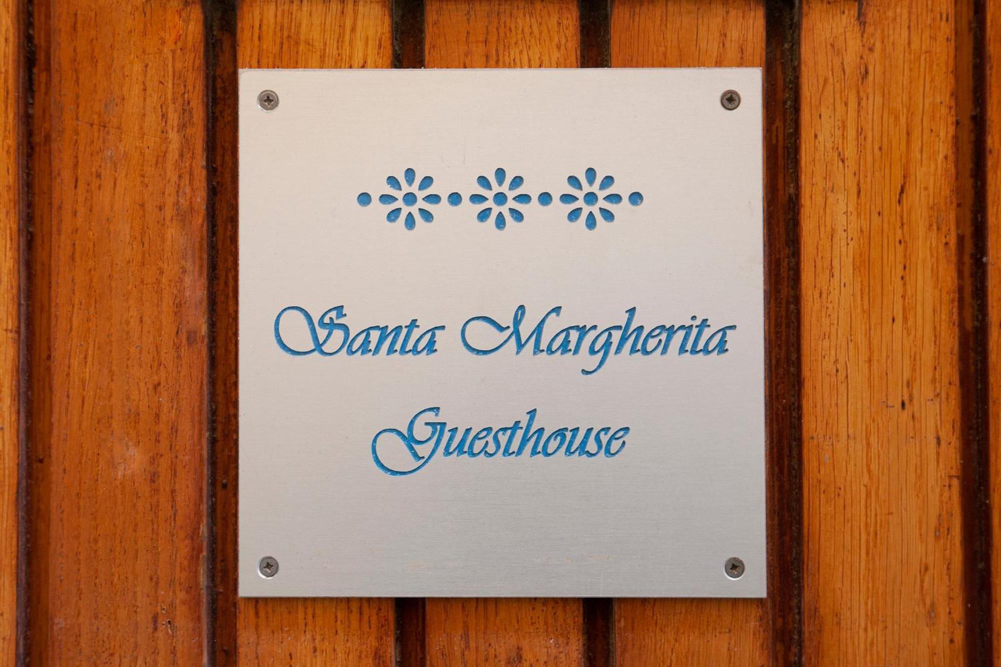 Santa Margherita Venice