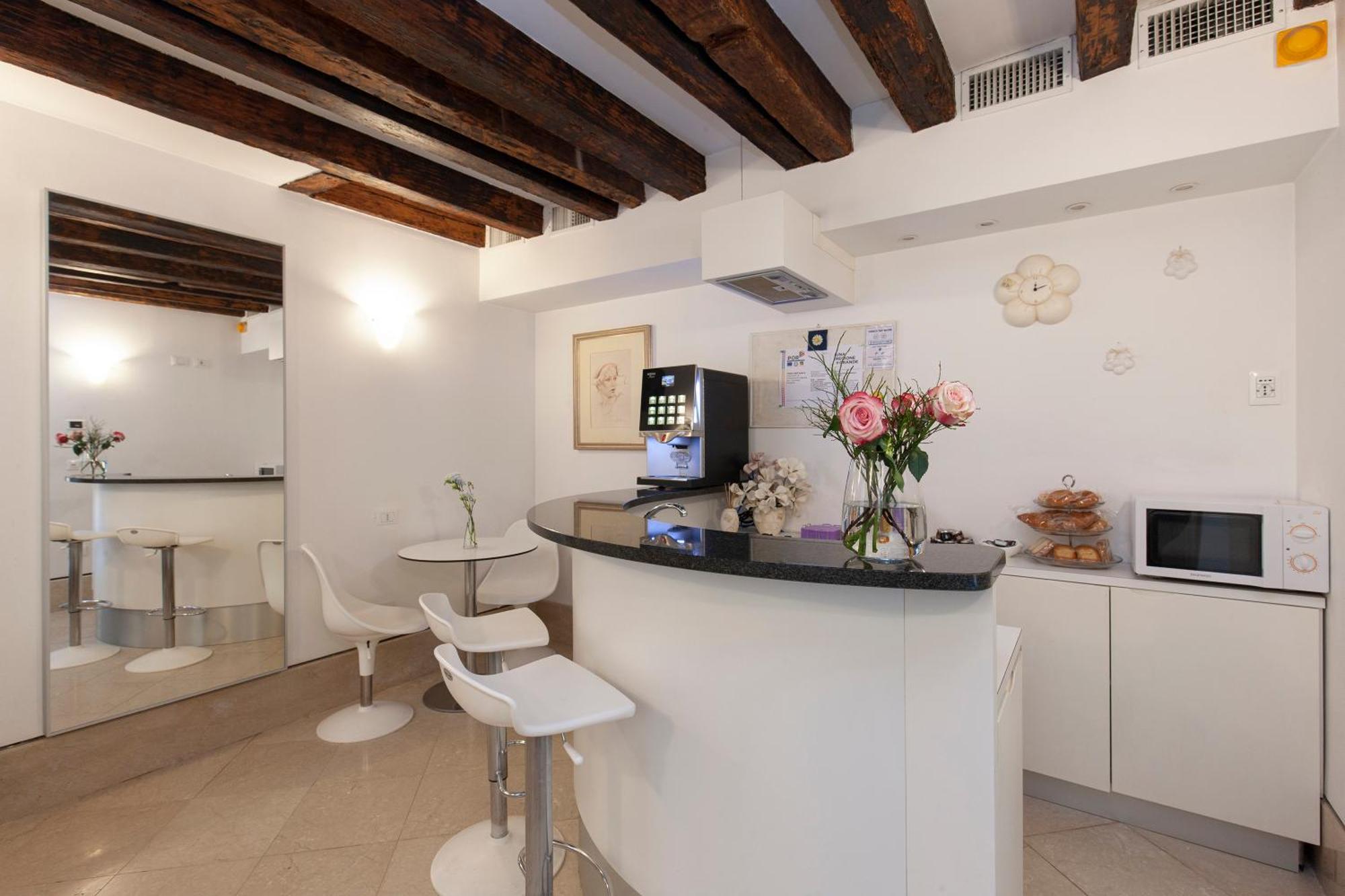 Guest house Santa Margherita