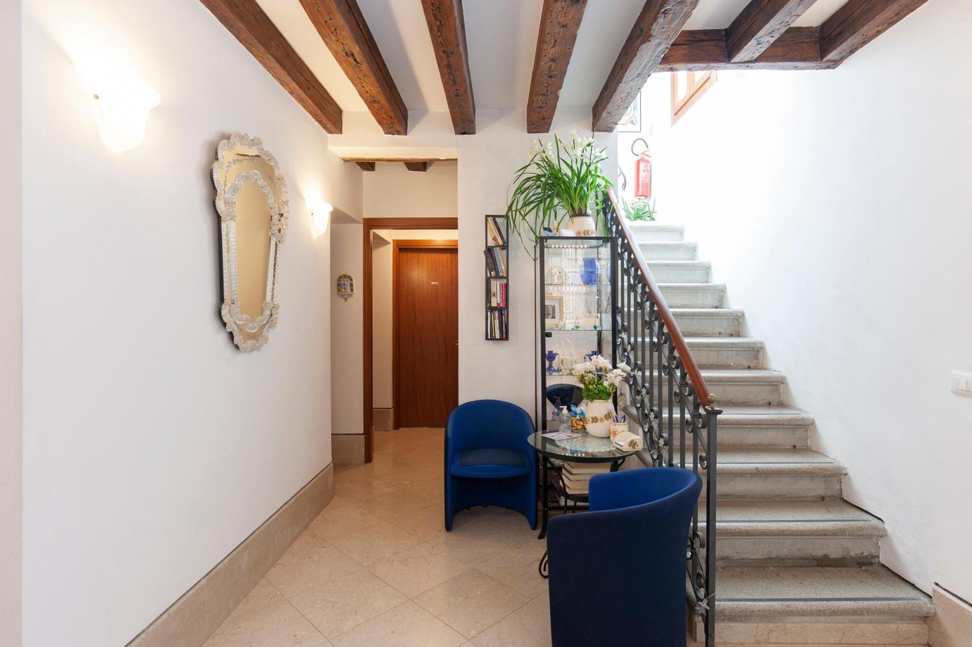 Santa Margherita Guest house Venice