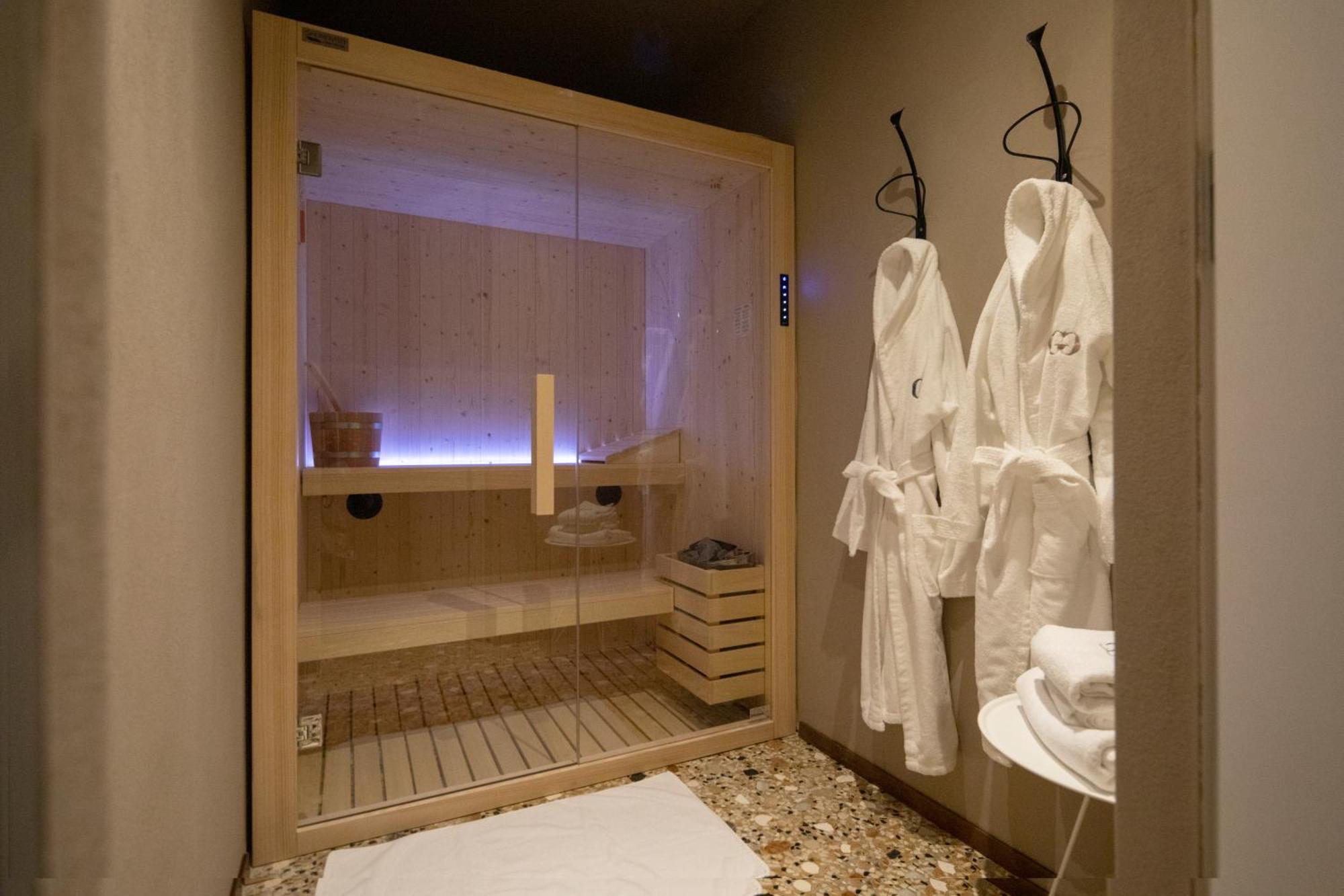 Hotel Corte Di Gabriela Veneza