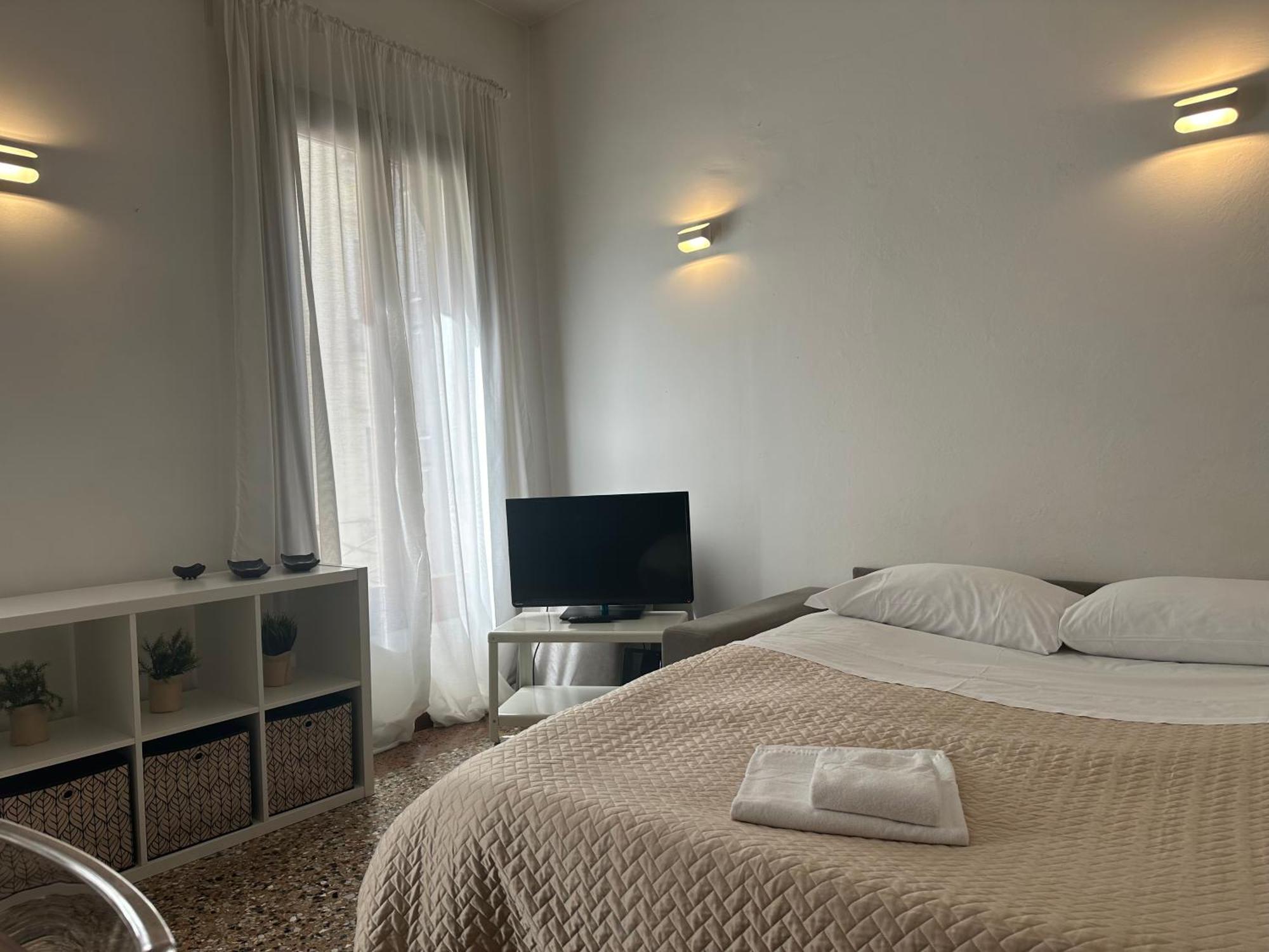 Ca' D'Oro Suite * Venice