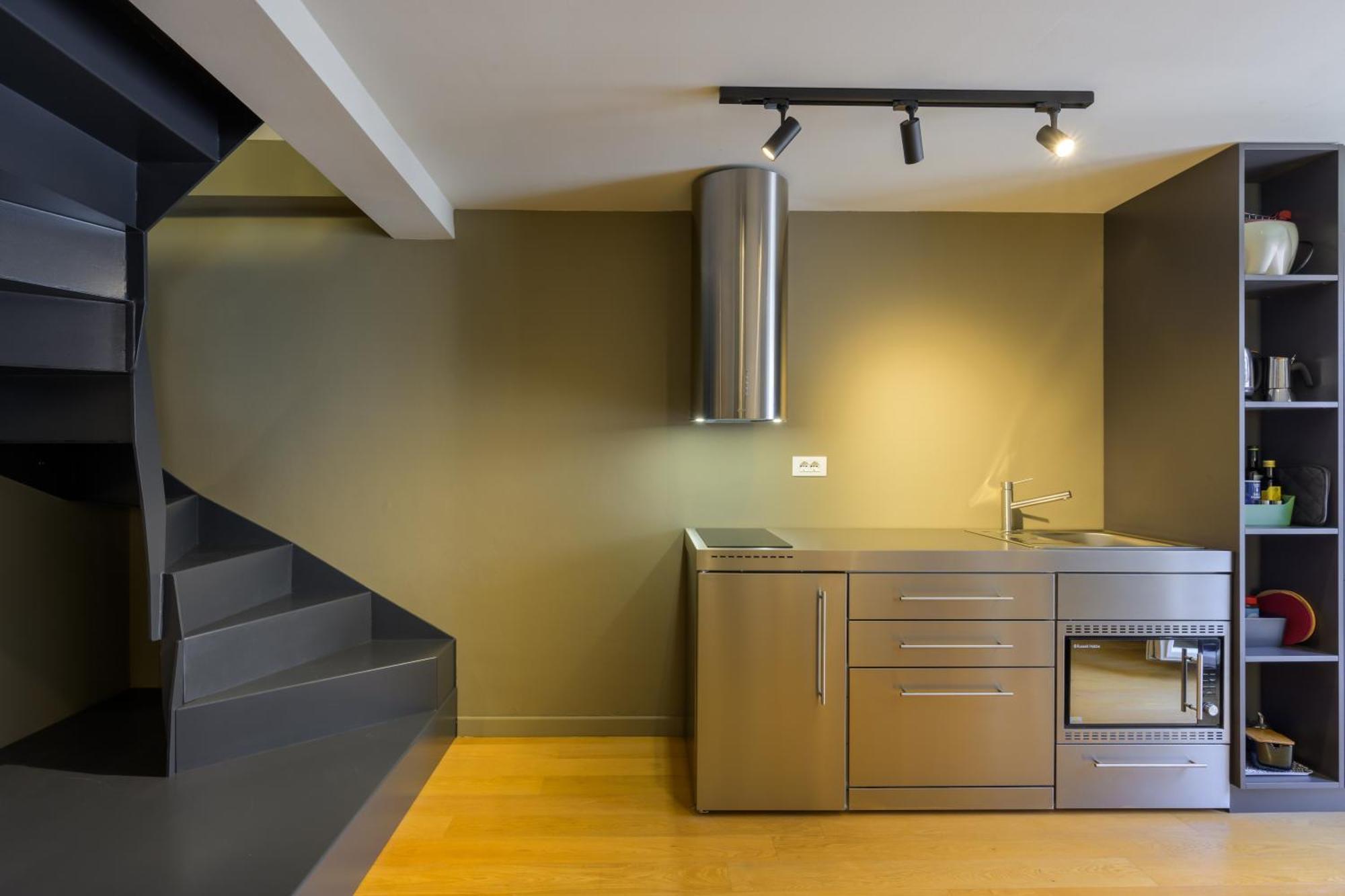 Ca Zianini Apartment Venice