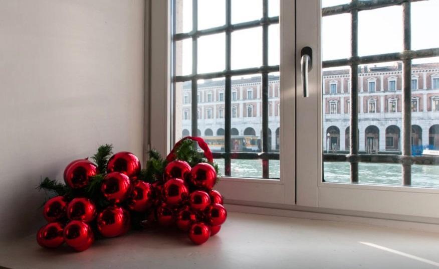 Palazzo Smith Valmarana Apartment Venice