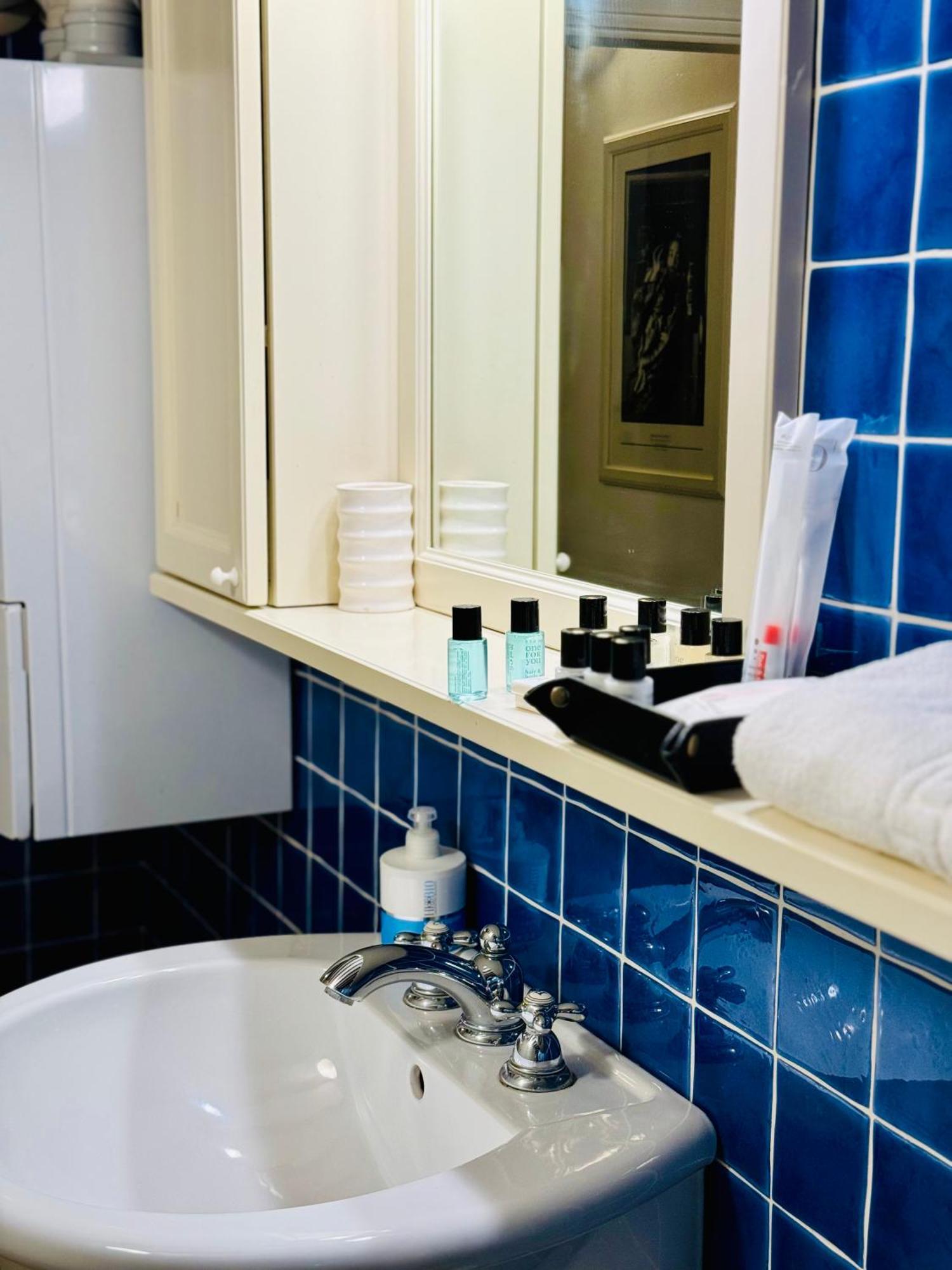 Guest house First Dream Venice