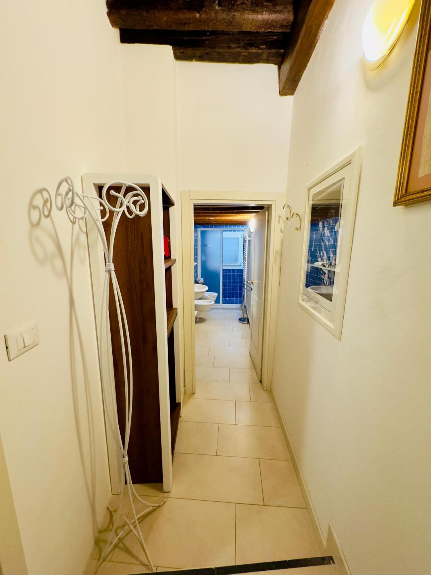 First Dream Guest house