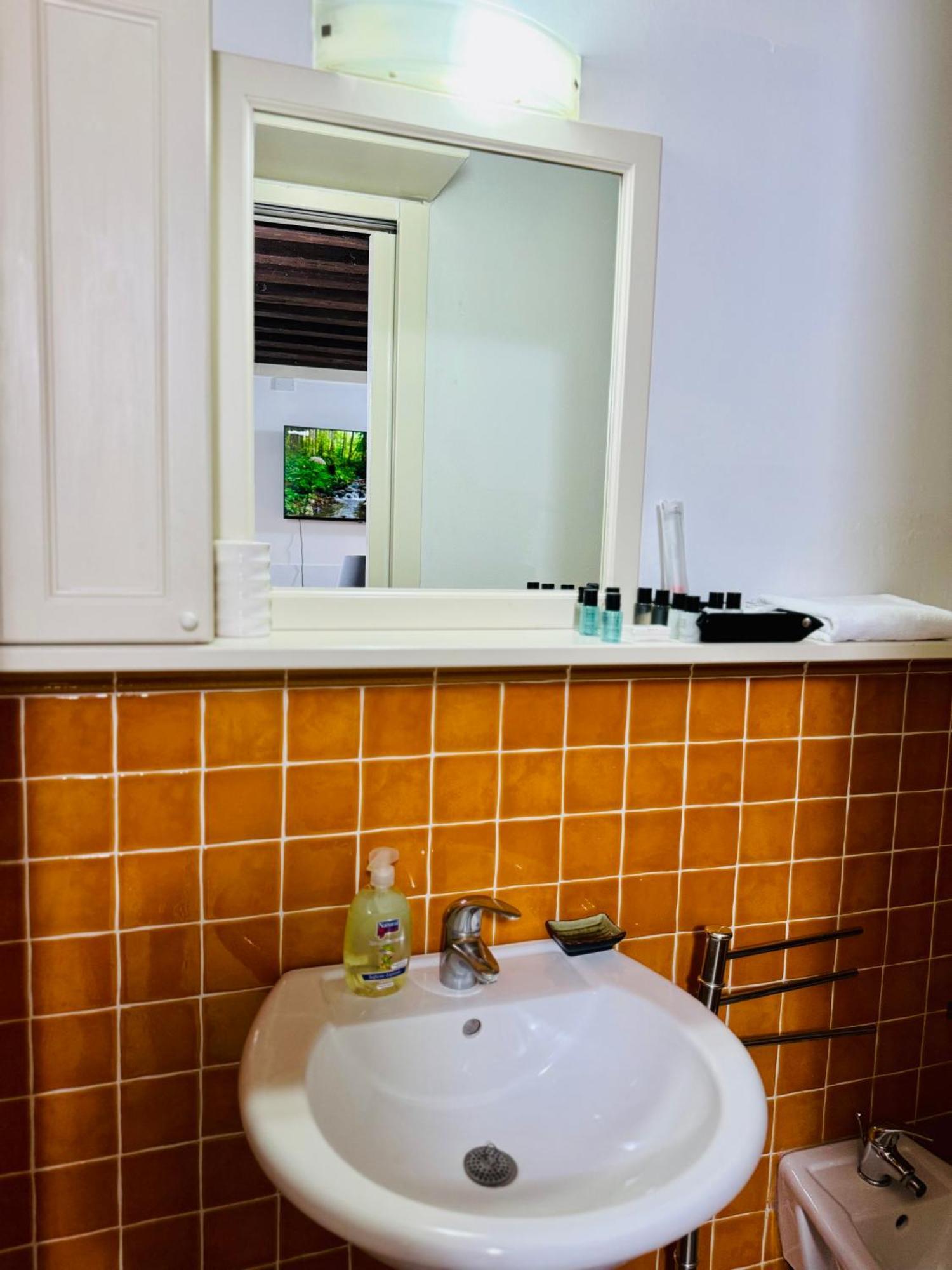 First Dream Guest house *
