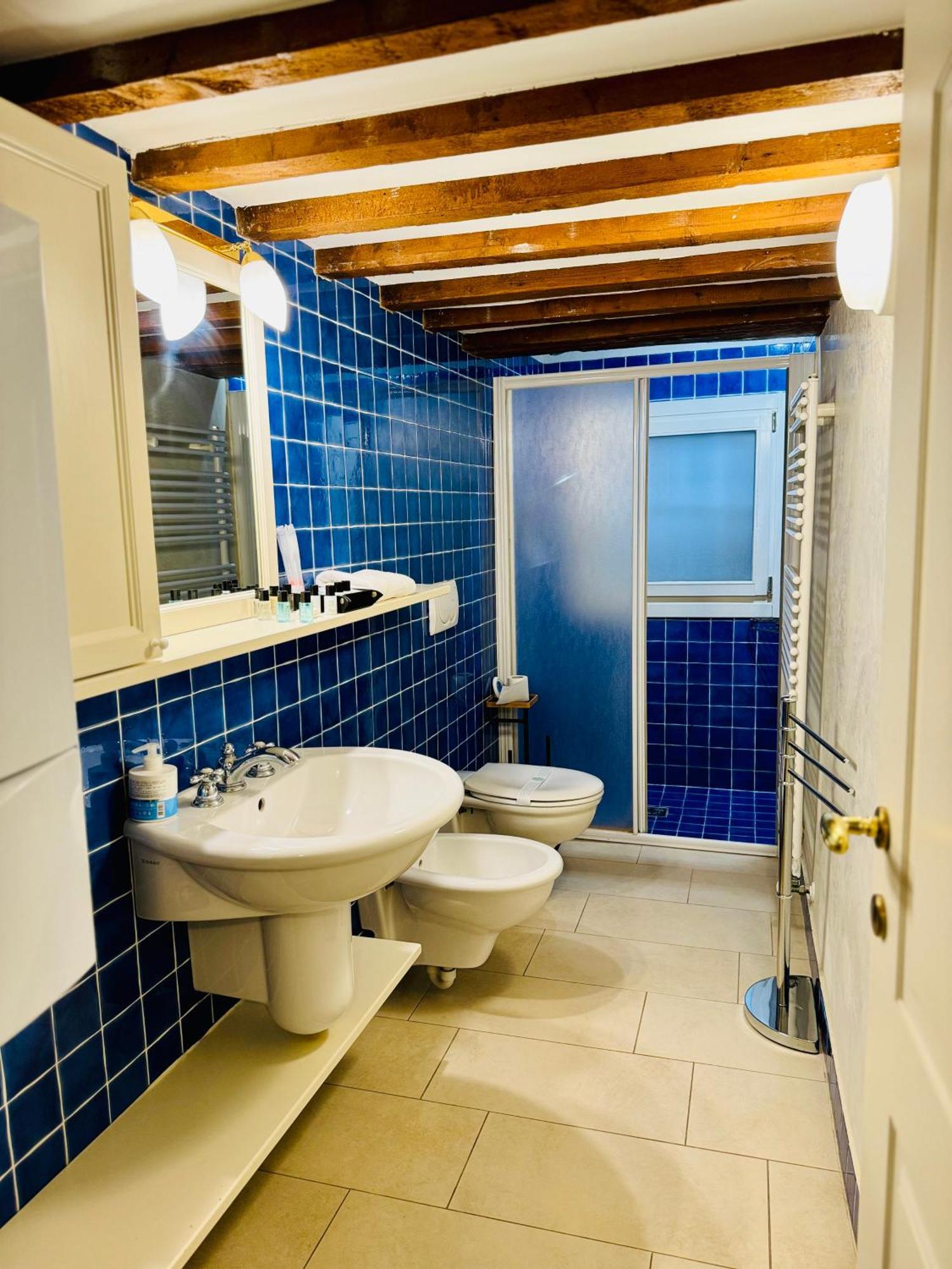 Guest house First Dream Venice