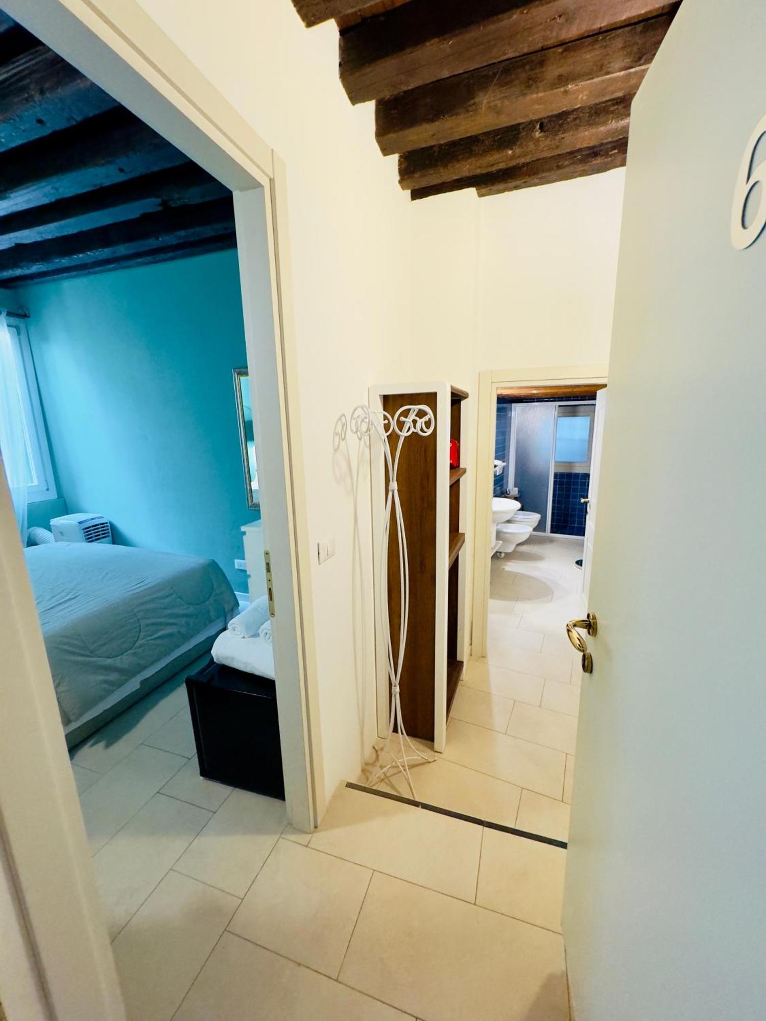 Guest house First Dream *