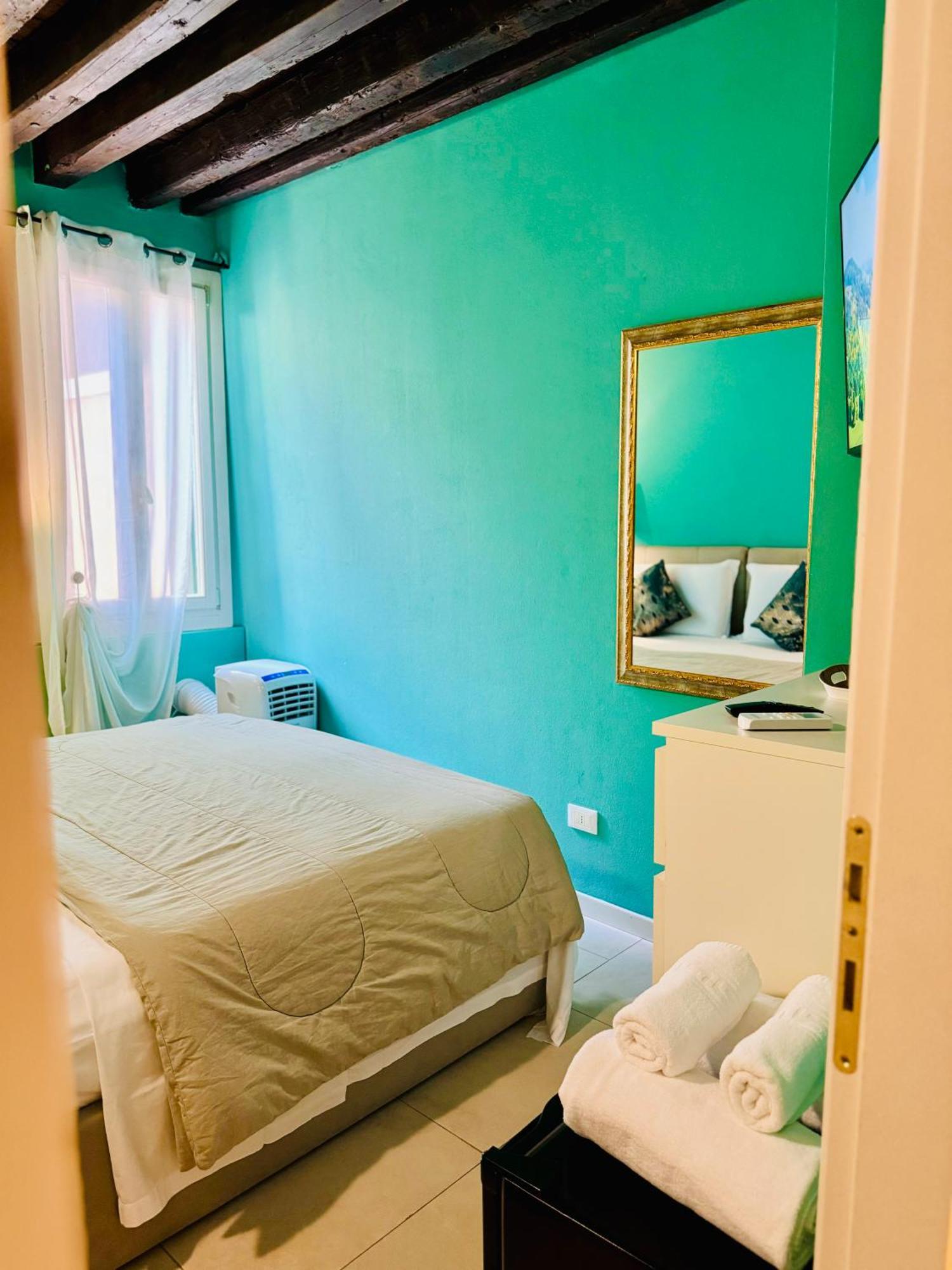 Guest house First Dream Venice