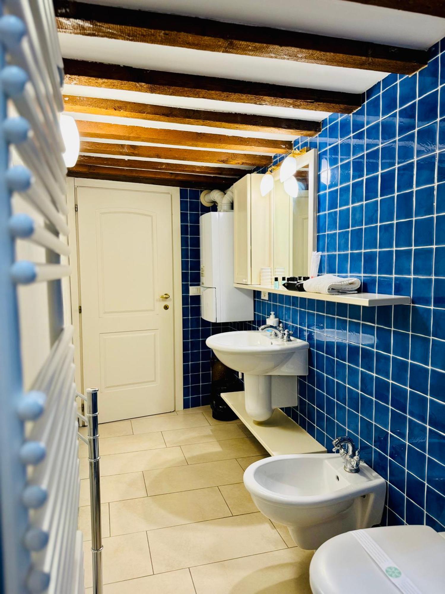 Guest house First Dream