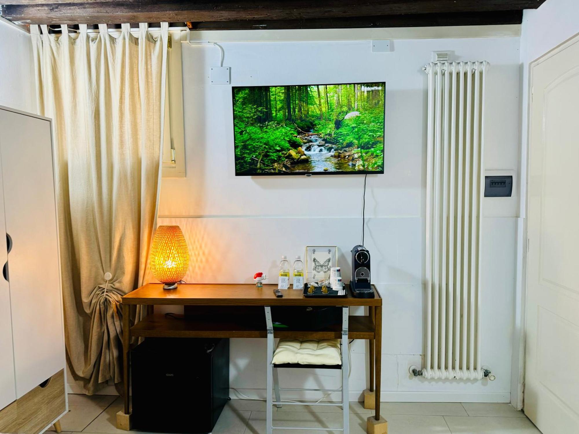 Guest house First Dream Venice