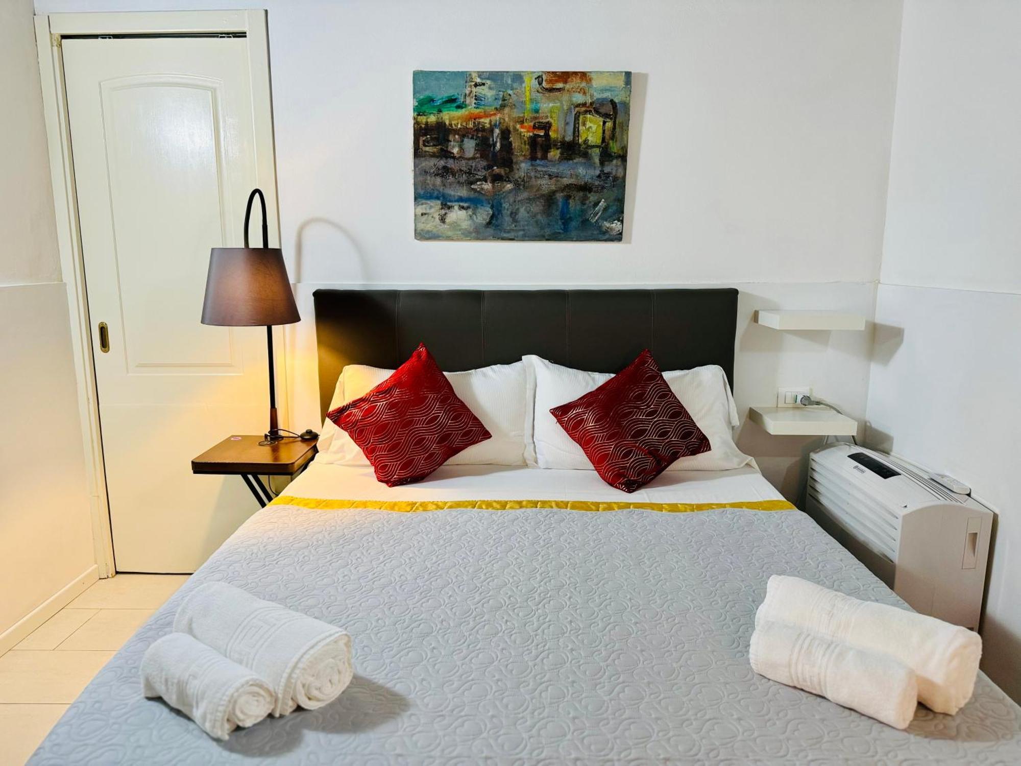 First Dream Guest house