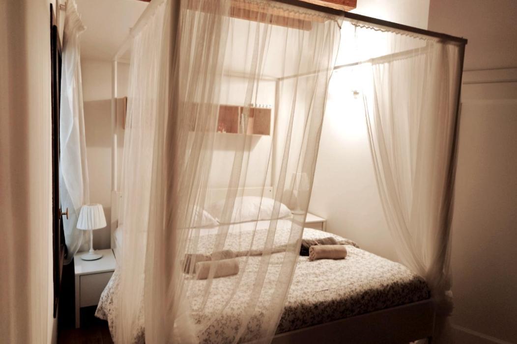 Apartment Miracoli Venice