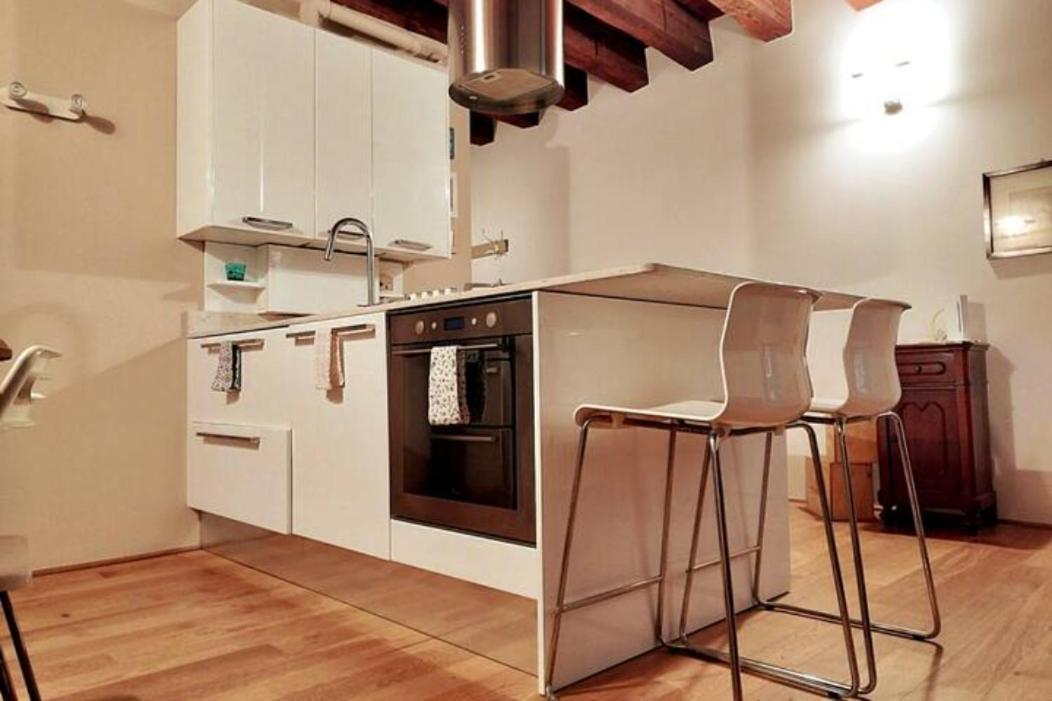 Miracoli Apartment Venice