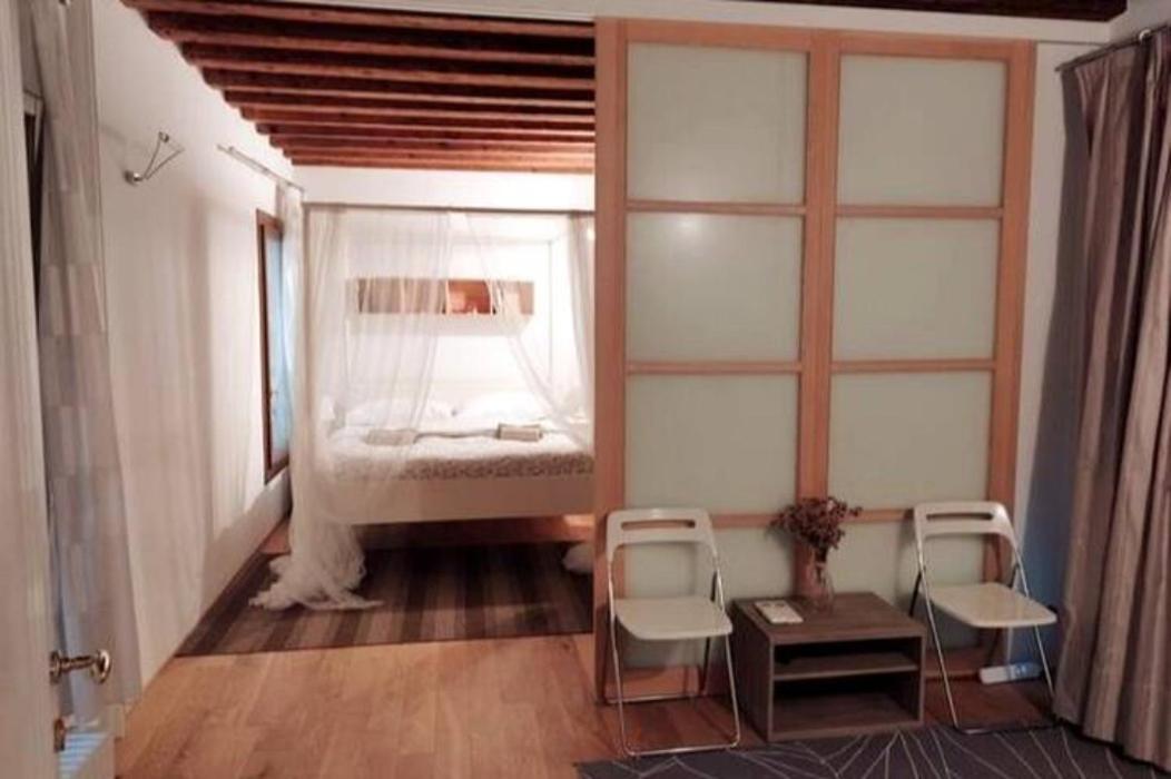 Miracoli Apartment