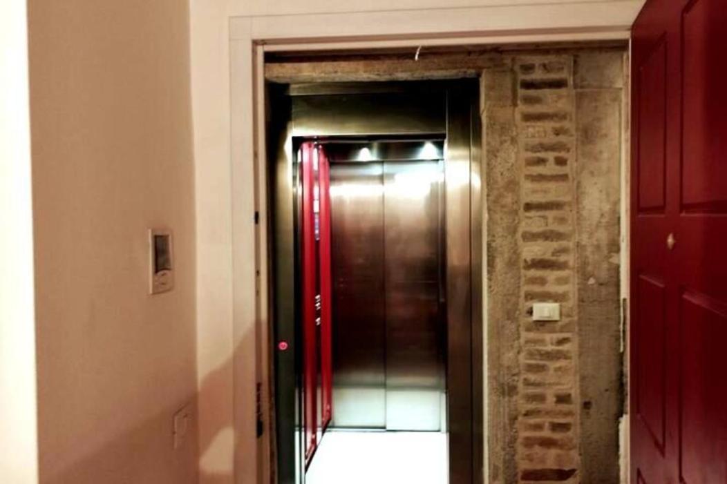 Miracoli Apartment *