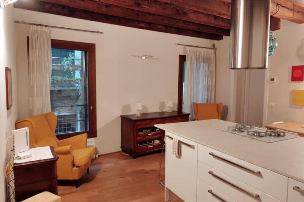 Miracoli Apartment *