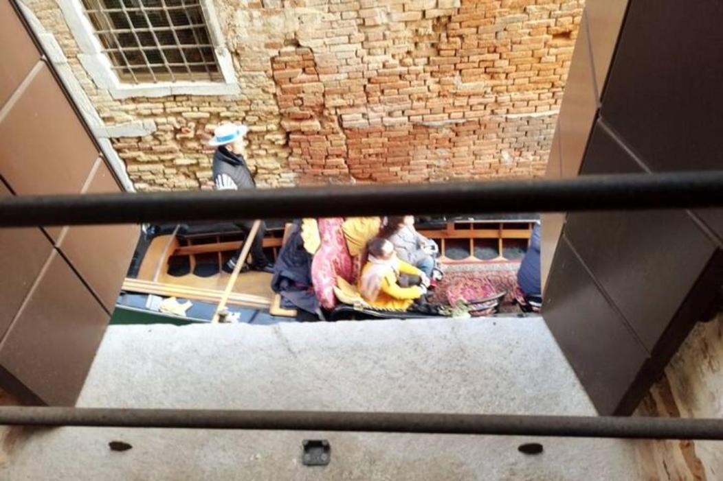 Apartment Miracoli